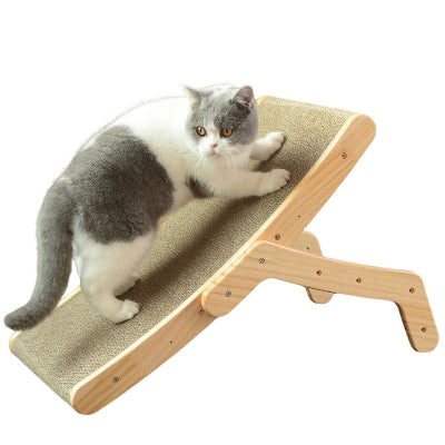 Grattoir pour griffes | Chats