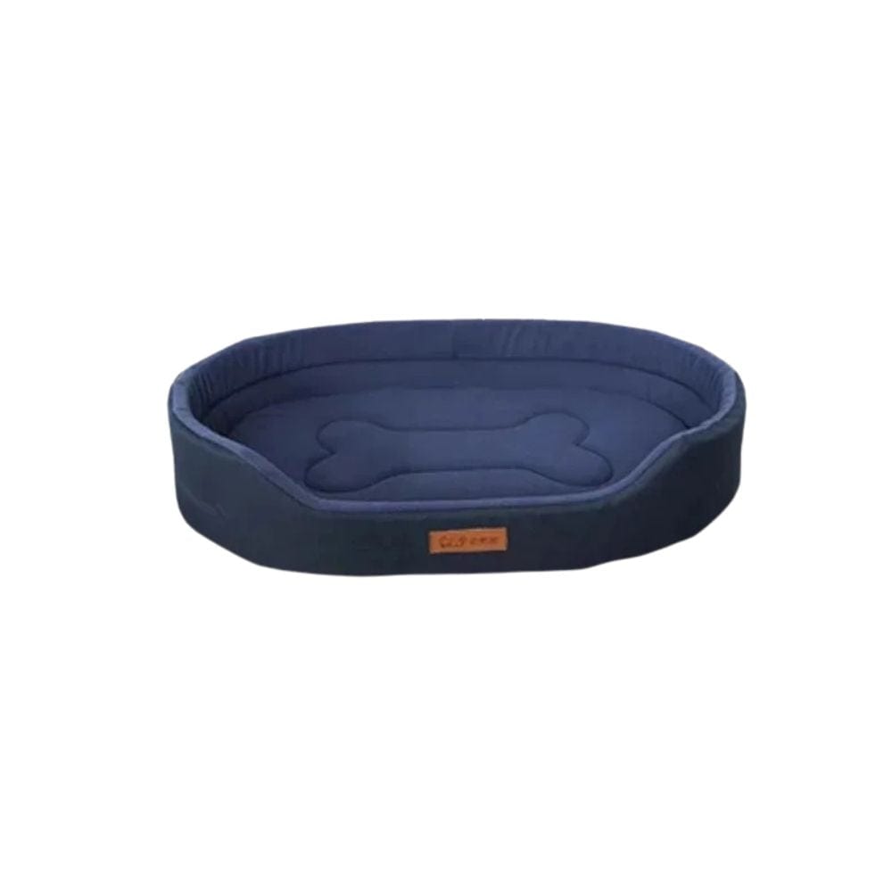Paniers sofa pour chiens | Bleu