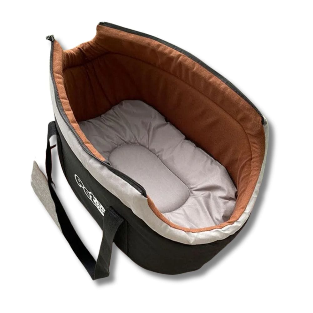 Sac de transport pours chiens | Voiture et exterieur