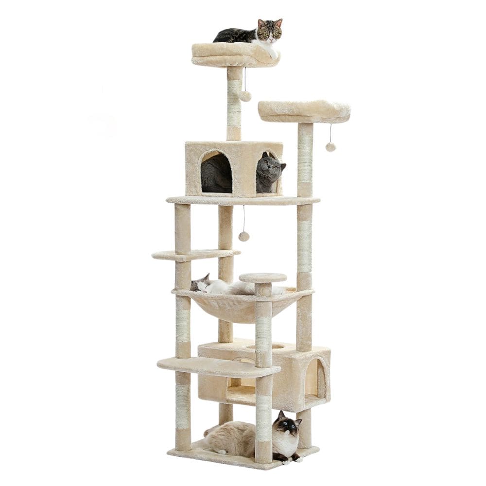 Arbres à chats | XL Beige