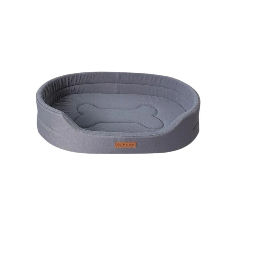 Paniers sofa pour chiens | Gris